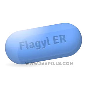 Nakup_Flagyl ER_online